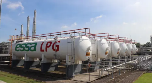 Februari 2023, ESSA Lakukan PMT HMETD Sebanyak 1,566 Miliar Saham