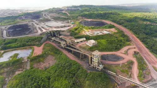 Maret 2023, PUT 5,791 Miliar Saham Astrindo Nusantara Infrastruktur