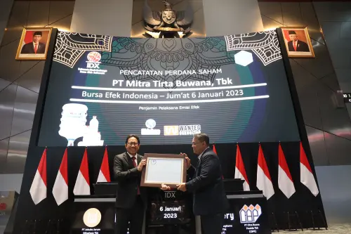 Perdagangan Perdana: Dibuka Naik, Saham SOUL Berakhir ARB!