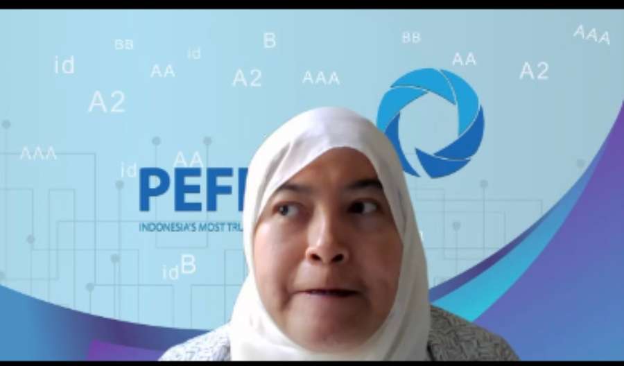 Pefindo Terima Mandat Pemeringkatan Surat Utang Rp43,5 Triliun pada Januari 2023
