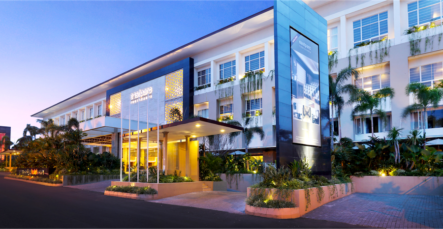 Eastparc Hotel Tebar Dividen Interim Rp23,10 Miliar, Catat Tanggalnya