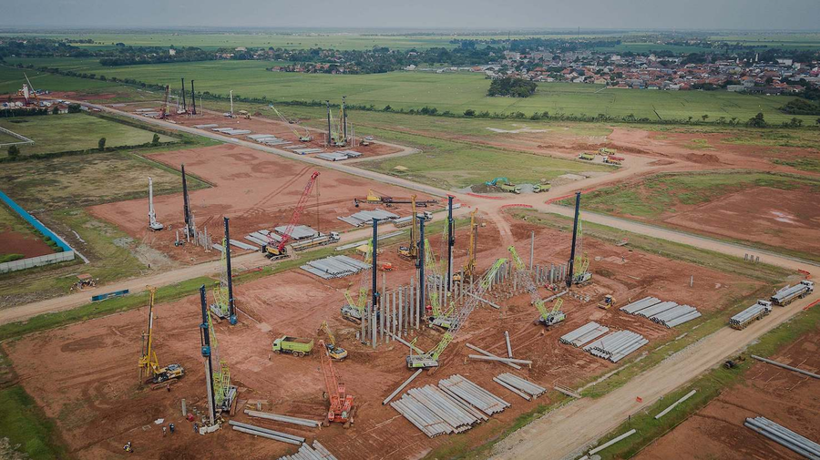 BDKR Raih Kontrak Perawatan Wind Tower di Sulawesi Selatan, Segini Nilainya!