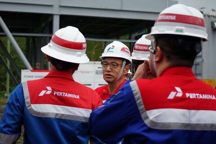 Agresif Lakukan Transisi Energi, PGEO Cetak Pendapatan dari Carbon Credit