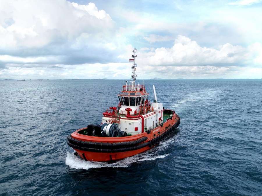 Jasa Armada Indonesia (IPCM) Putuskan Dividen Final Rp19,35 per Saham