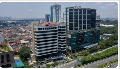 Jika Syarat Ini Dipenuhi, BEI Siap Buka Gembok Saham Waskita Karya