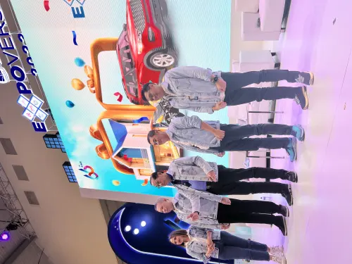 Bertabur Promo Ciamik, Nilai Transaksi BCA Expoversary 2023 Ditargetkan Rp15 Triliun