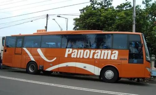 Cari Modal, Panorama Sentrawisata Tawarkan 600 Juta Saham Baru
