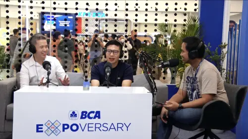 Sektor Ini Menjanjikan untuk Investasi Saham, Begini Rekomendasi BCA Sekuritas !