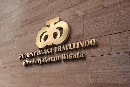 Melantai di Bursa, Arsy Buana Travelindo Incar Dana IPO Rp99,63 Miliar