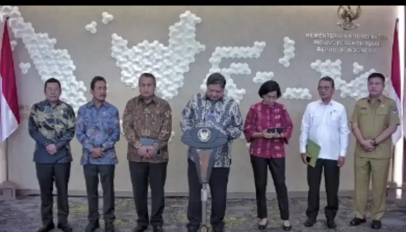5 Langkah Strategis Pemerintah dan Bank Indonesia Kendalikan Inflasi