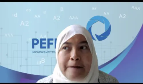Pefindo Terima Mandat Pemeringkatan Surat Utang Rp43,5 Triliun pada Januari 2023