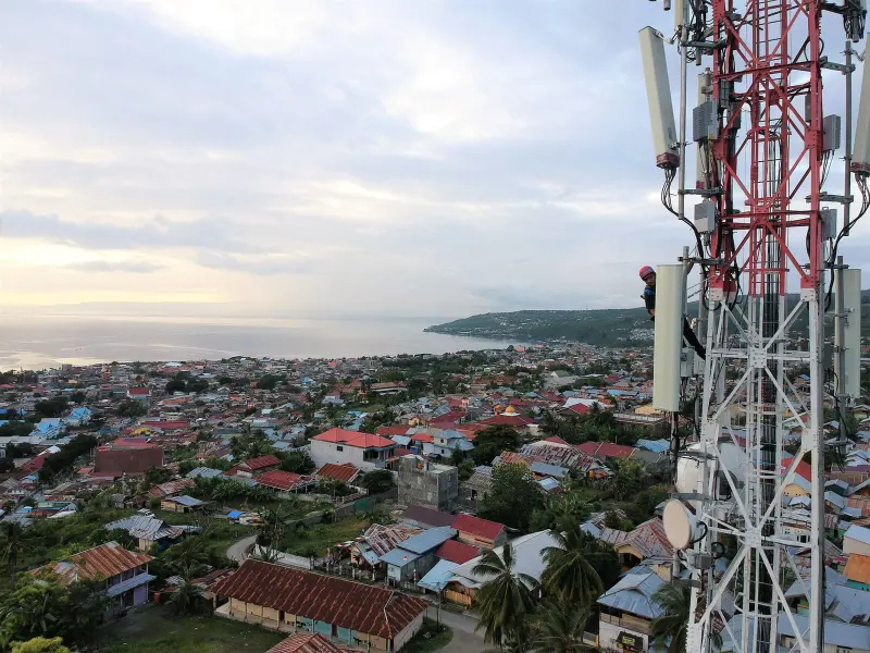 Tumbuh 9%, Pendapatan XL Axiata Tembus Rp29,2 Triliun pada 2022