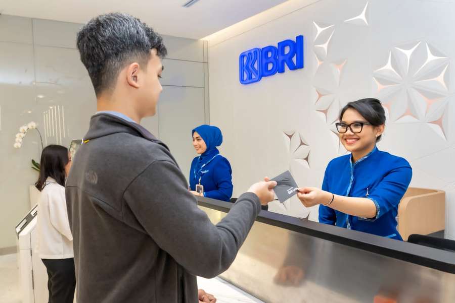 Pengumuman! Ini Jam Operasional Kantor BRI Selama Bulan Ramadan