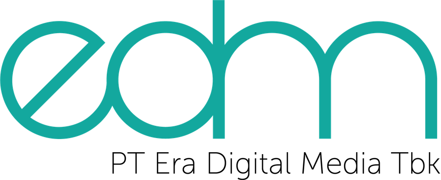 Listing di BEI, Era Digital Media Raup Dana IPO Rp82,50 Miliar