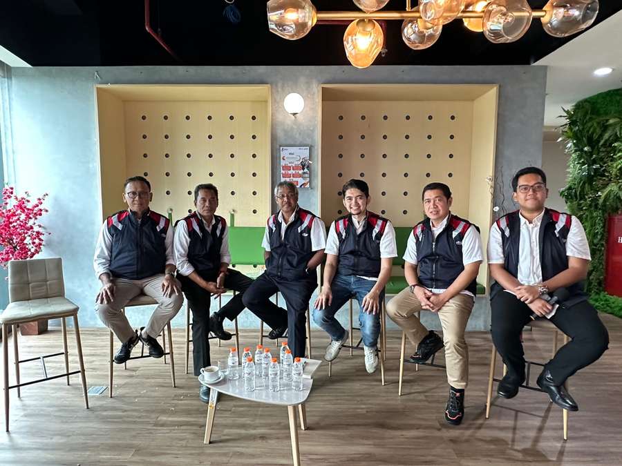 Syarat Dipenuhi, WSBP Harap BEI Buka Gembok Saham Pekan Depan