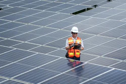 2023, ITMG Bidik Volume Produksi Batubara 16,6-17,0 Juta Ton