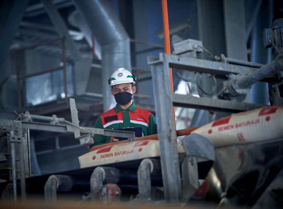 Sepanjang 2022, Semen Indonesia Bukukan Laba Rp2,36 Triliun