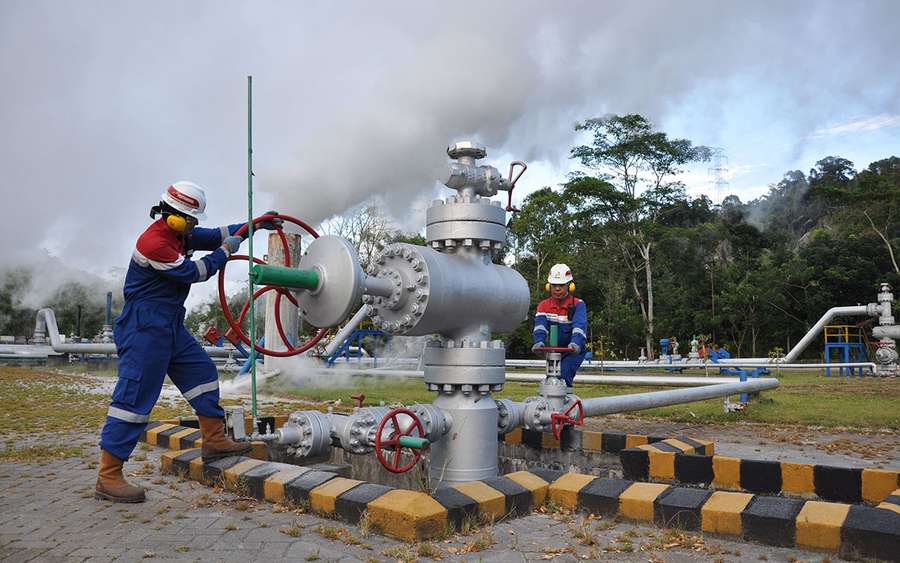 Sambut Prospek Cerah Pengembangan Panas Bumi, PGE Punya Fundamental Keuangan Kuat