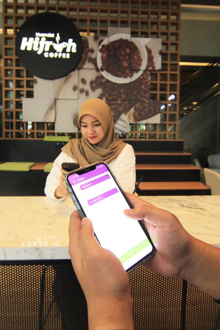 Pacu Kontribusi Fee Based Income, Begini Strategi Bank Muamalat