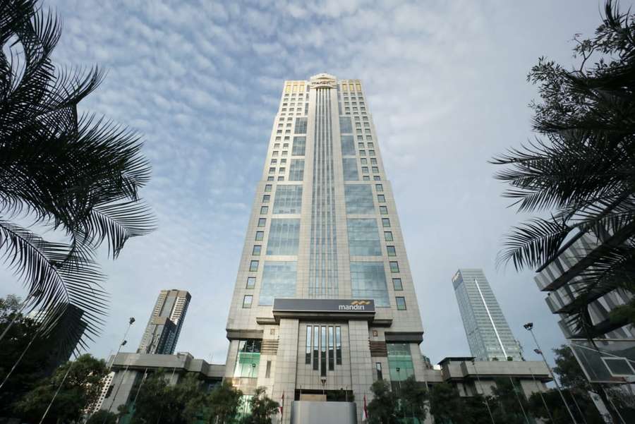 Cetak Rekor, Global Bond Bank Mandiri US$300 juta Oversubscribed 10,3 kali