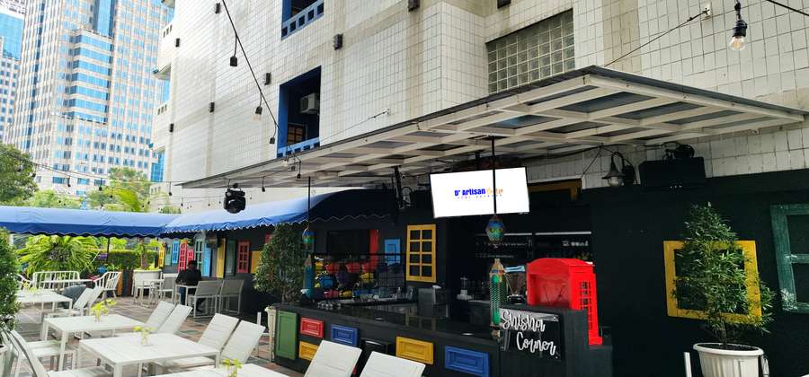Sambut Ramadhan, 101 Urban Jakarta Thamrin Tawarkan Paket Bertema“Bukber Sultan di Maroko”