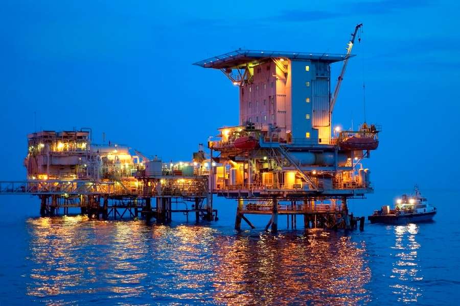 Jelang IPO, Produksi Migas Pertamina Hulu Energi Lampaui Target!