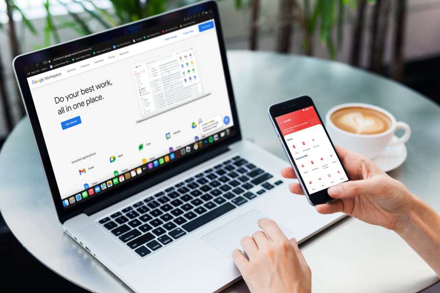 Kolaborasi KoinWorks dan Google Cloud Indonesia Permudah UMKM Go Digital
