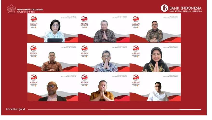 Pemerintah Buka Loker jadi Anggota DK OJK Nih. WNI Boleh Daftar, Asal Jangan Anggota Parpol!