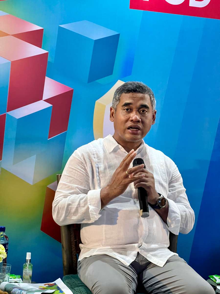 Kuartal I 2024, Dayamitra Telekomunikasi Cetak Laba Rp520,98 Miliar