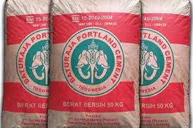 Laba Semen Baturaja Melesat 103,4% pada 2022