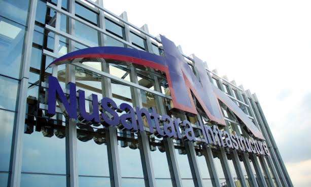 META Dirikan Anak Usaha Baru Lewat Hikari Infra Indonesia