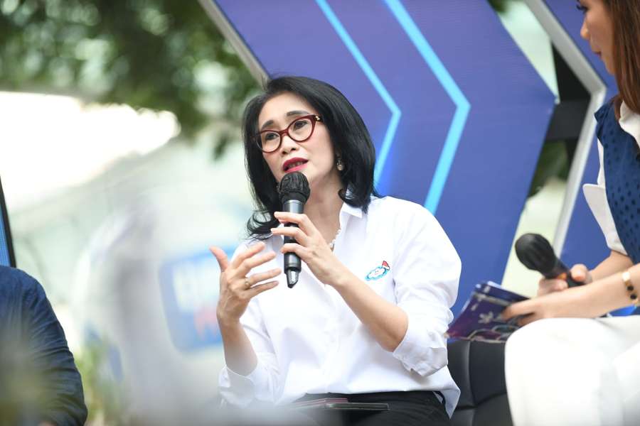 Lewati Target, BRI Sukses Jual SBN SR018 Rp1,7 triliun