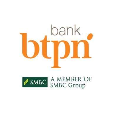 Pecah Telor Juga, Bank BTPN Tebar Dividen Rp619,14 Miliar