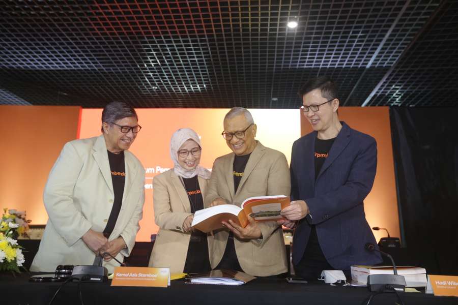 Kinerja 2022 Moncer, BTPN Syariah Bagi Dividen Rp92,5 per Saham