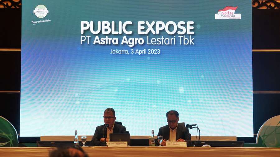 Dividen Final Astra Agro Didistribusikan 4 Mei 2023