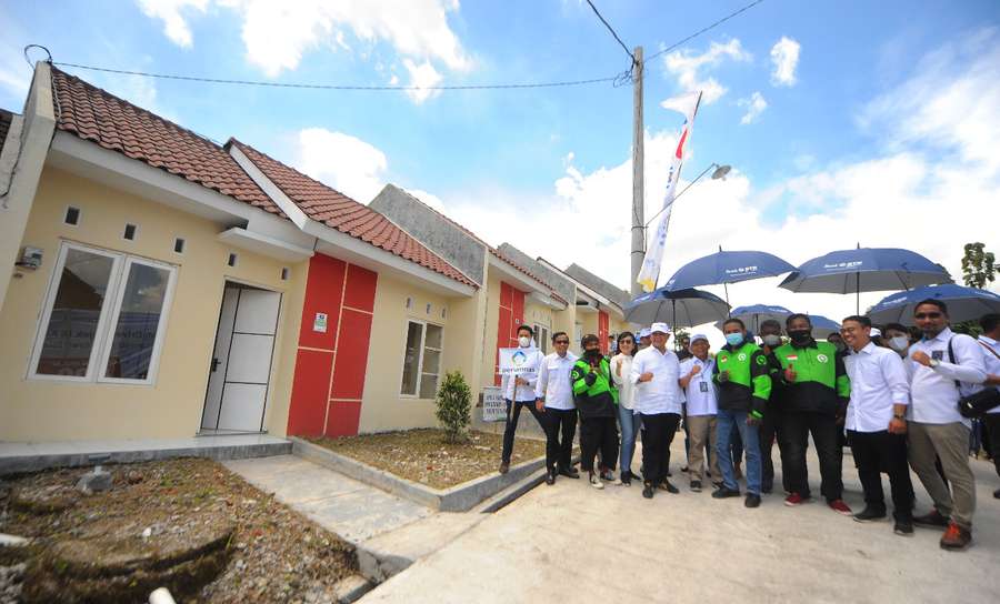 BTN Rilis Program THR MUDIK