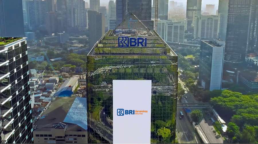 2022, Penjaminan Emisi BRI Danareksa Sekuritas Capai Rp80 Triliun
