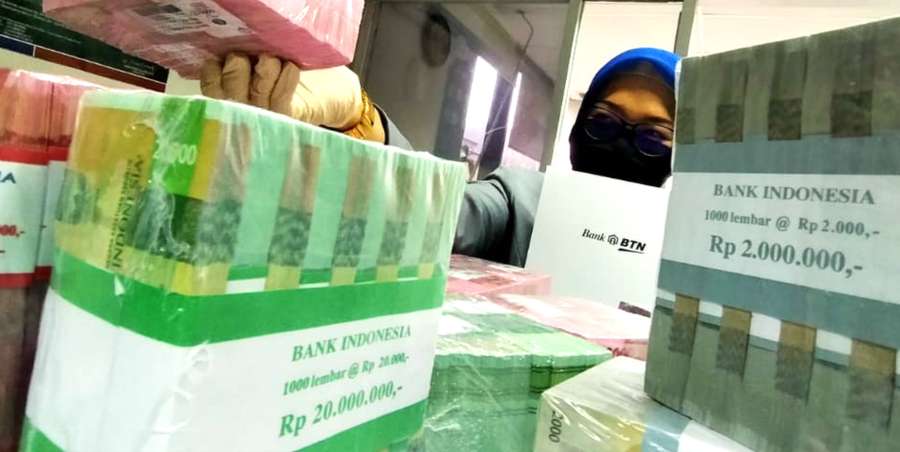 Sambut Libur Lebaran, BTN Siapkan Dana Tunai Rp26 Triliun