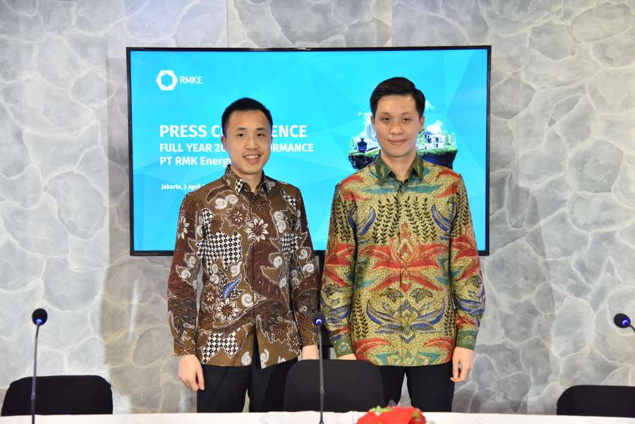Rekor! Laba 2022 RMKE Tembus Rp404.1 Miliar, Tertinggi Selama Beroperasi