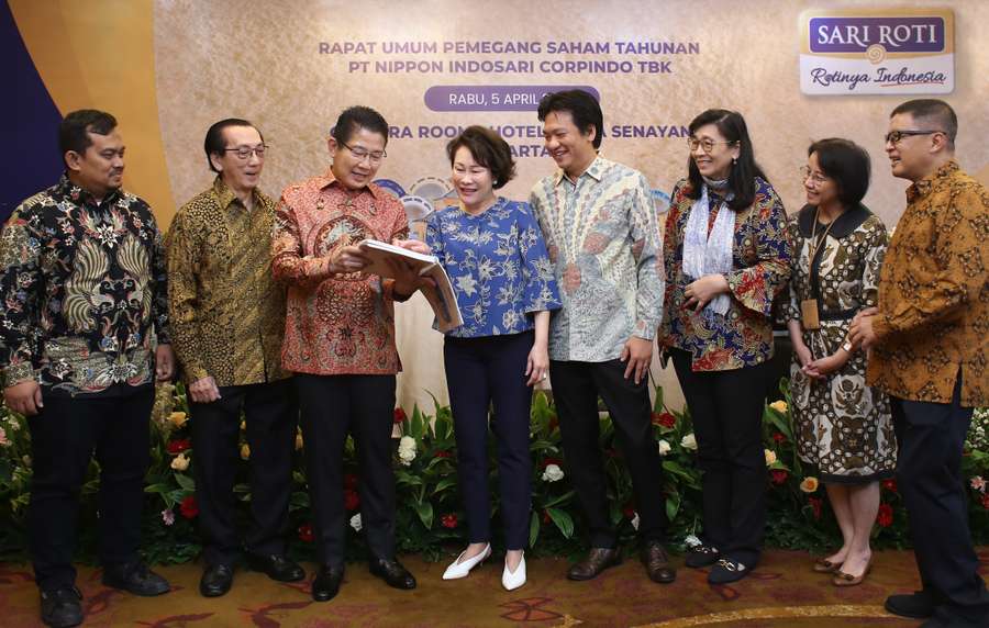 Catat Tanggalnya! Nippon Indosari Corpindo Mau Sebar Dividen Rp607 Miliar
