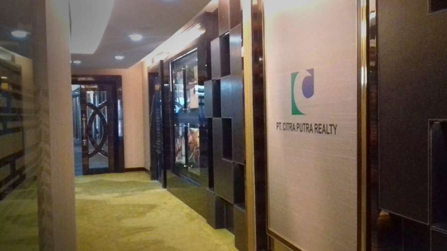 Citra Putra Realty Adakan PUT 1 Miliar Saham