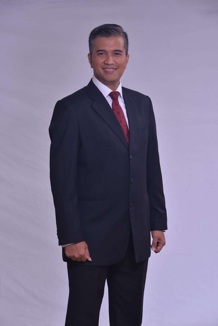 Dipercaya Jabat Corporate Secretary BTN, Prioritas Ramon Armando Jaga Reputasi Perseroan!