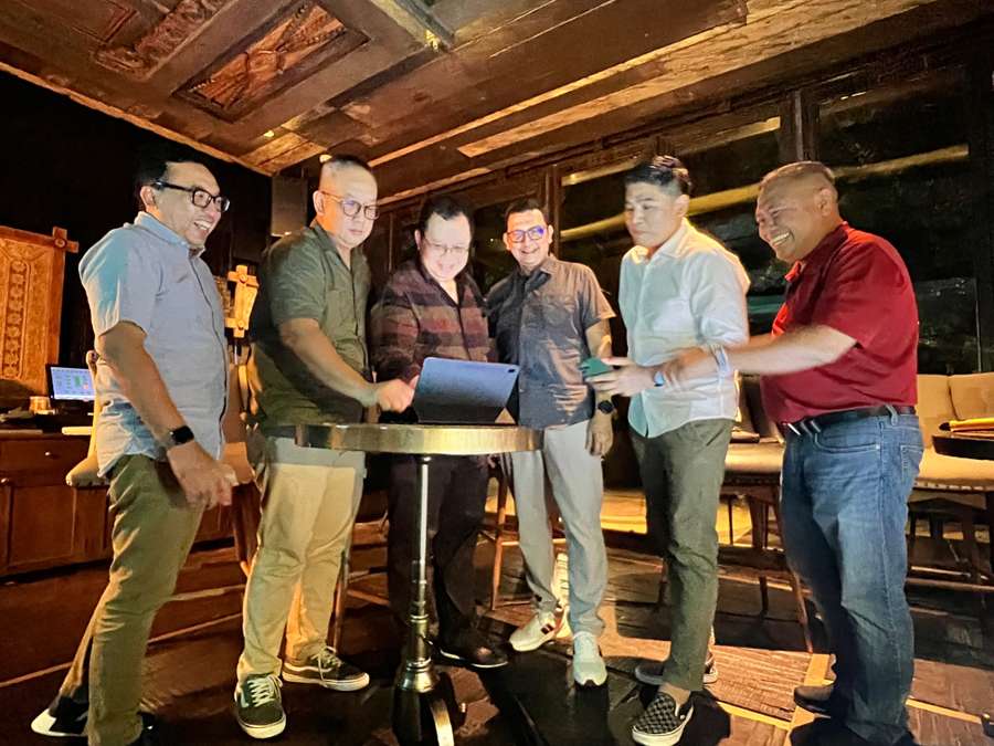 Kabar Gembira! Telkom Mau Bagi Dividen Jumbo Hingga 16,6 Triliun dari Laba 2022