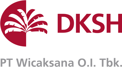 Harga PUT Wicakana International  Rp100 per Saham