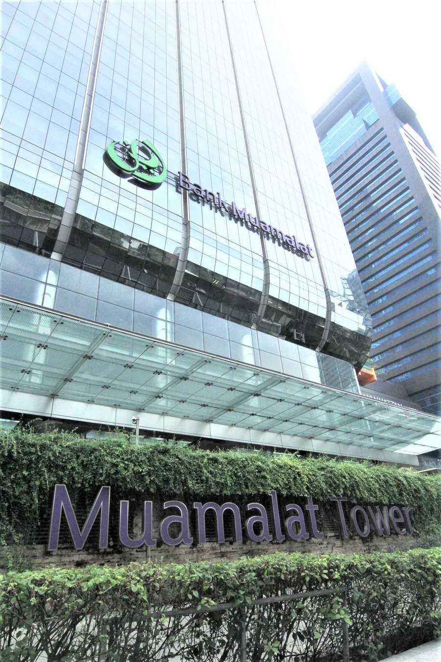 Tumbuh 35,8%, Fee Based Income Bank Muamalat Capai Rp252,9 Miliar pada Kuartal I 2023
