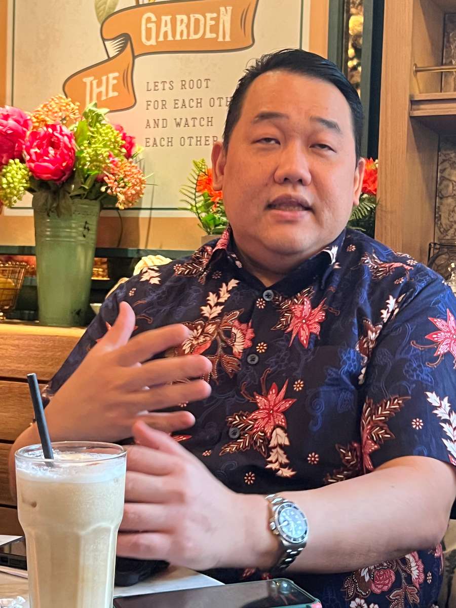 2023, Indo Tambangraya Megah Bidik Volume Penjualan Batubara 21,5-22,2 Juta Ton