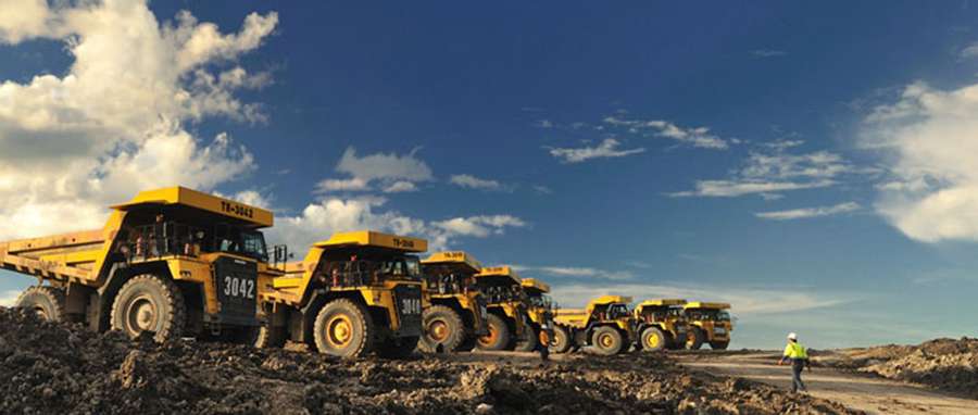 Tambah Modal, Altas Resources Terbitkan 319 Juta Saham
