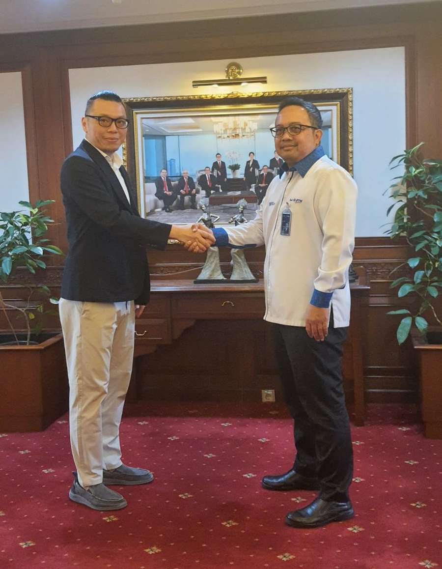 Perkuat Aplikasi Mobile Banking, Bank BTN Gandeng Alibaba Cloud