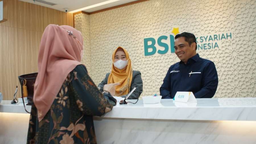 Usai Diserang Kelompok Lockbit 3.0, BSI Pastikan Data dan Dana Nasabah Aman, Layanan Perbankan Berjalan Normal!