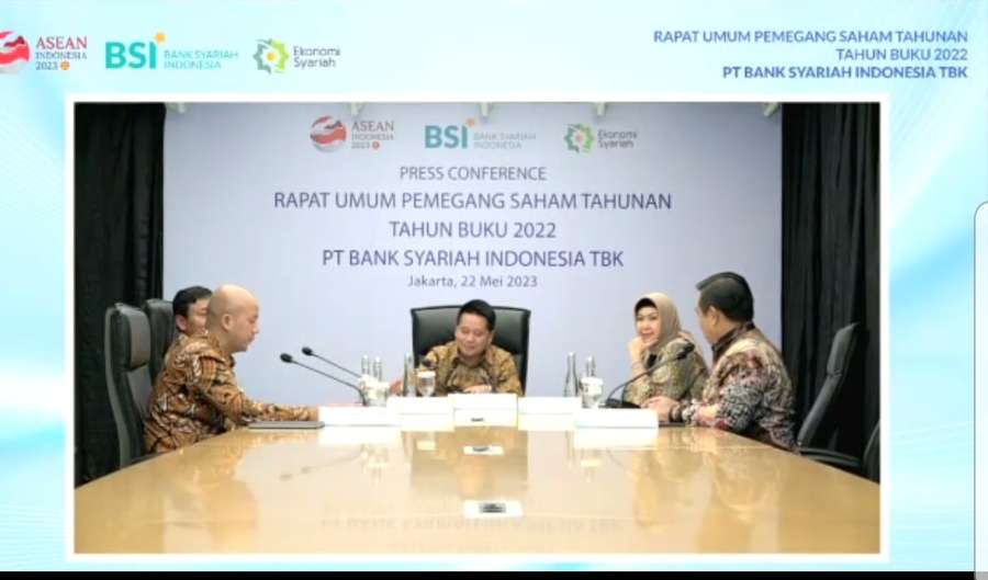 Alhamdulillah! Meski Kena Serangan Siber, BSI Tetap Bagi Dividen Rp426,018 Miliar 